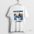 Trending Derwin James Los Angeles Chargers Vintage Football T Shirt