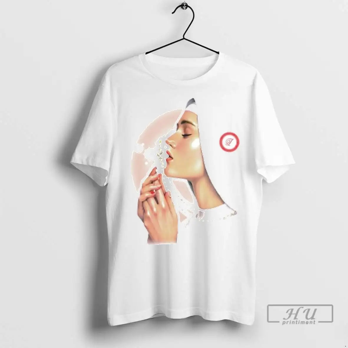 Trending Devotion Graphic Ornaments T Shirt