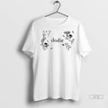Trending Dodie Mushroom T Shirt