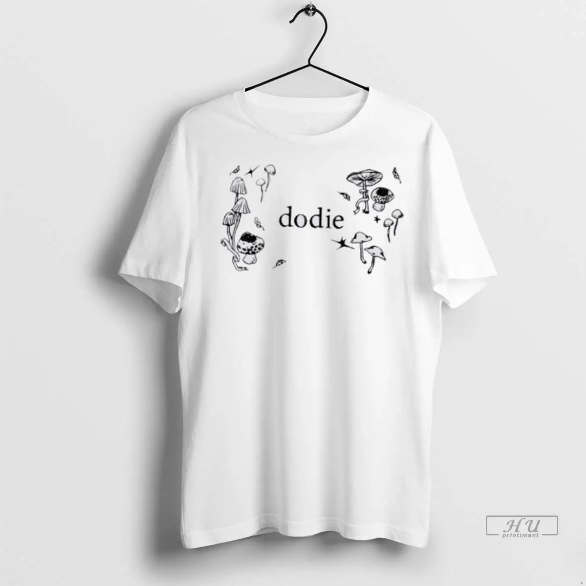 Trending Dodie Mushroom T Shirt