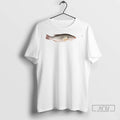 Trending Dope Ass Fish Ornaments T Shirt