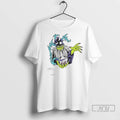 Trending Dunk Low Wizard Matching Ladies T Shirt