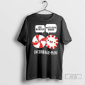 Trending Encourage Mint Cute Pun Peppermint T Shirt