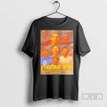 Trending Ethglobal Delhi India International Convention And Expo Centre Ornaments T Shirt