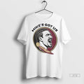Trending Fsu Mikes Go Us Norvell Hype T Shirt