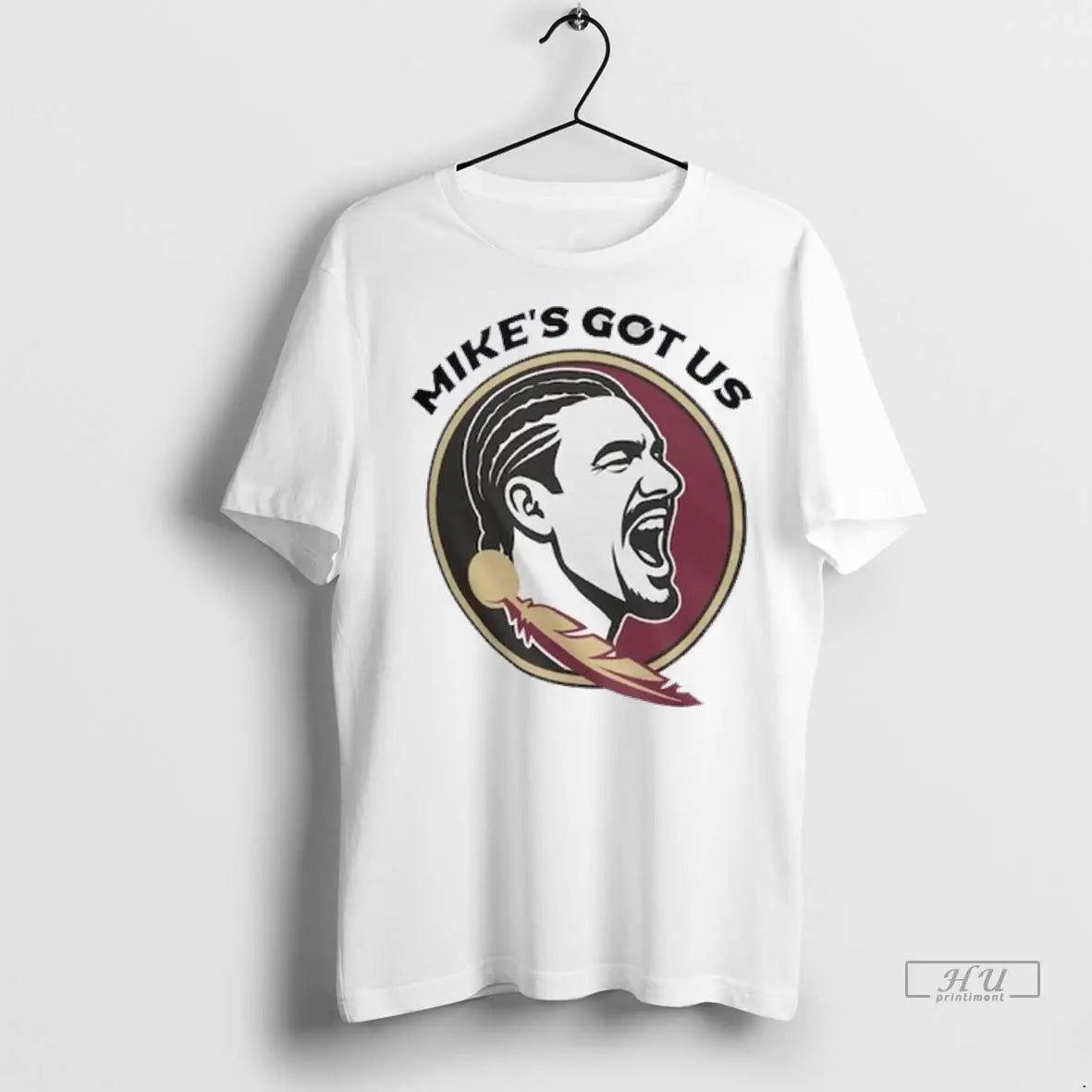 Trending Fsu Mikes Go Us Norvell Hype T Shirt