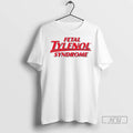 Trending Fetal Tylenol Syndrome Ornaments T Shirt