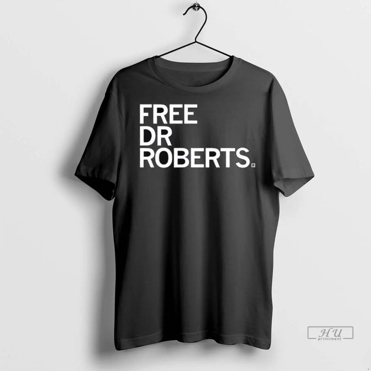 Trending Free Dr Roberts Long Sleve T Shirt