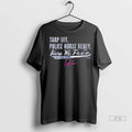 Trending George Springer Tarp Off Police Horse Ready Division Champs T Shirt
