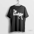 Trending Grand Blanc Michigan The Grandfather T Shirt