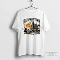 Trending Halloweentown Haunted House Halloween T Shirt