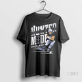 Trending Hunter Henry New England Hunter Mode Signature T Shirt