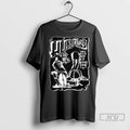 Trending Hush Hip Hop Elements Long Sleve T Shirt