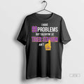 Trending I Have 99 Problems But Tailgating At Tiger Stadium Aint Geaux Tigers