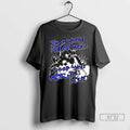 Trending In A World Full Of Noise Keep Your Morals Loud T Shirt