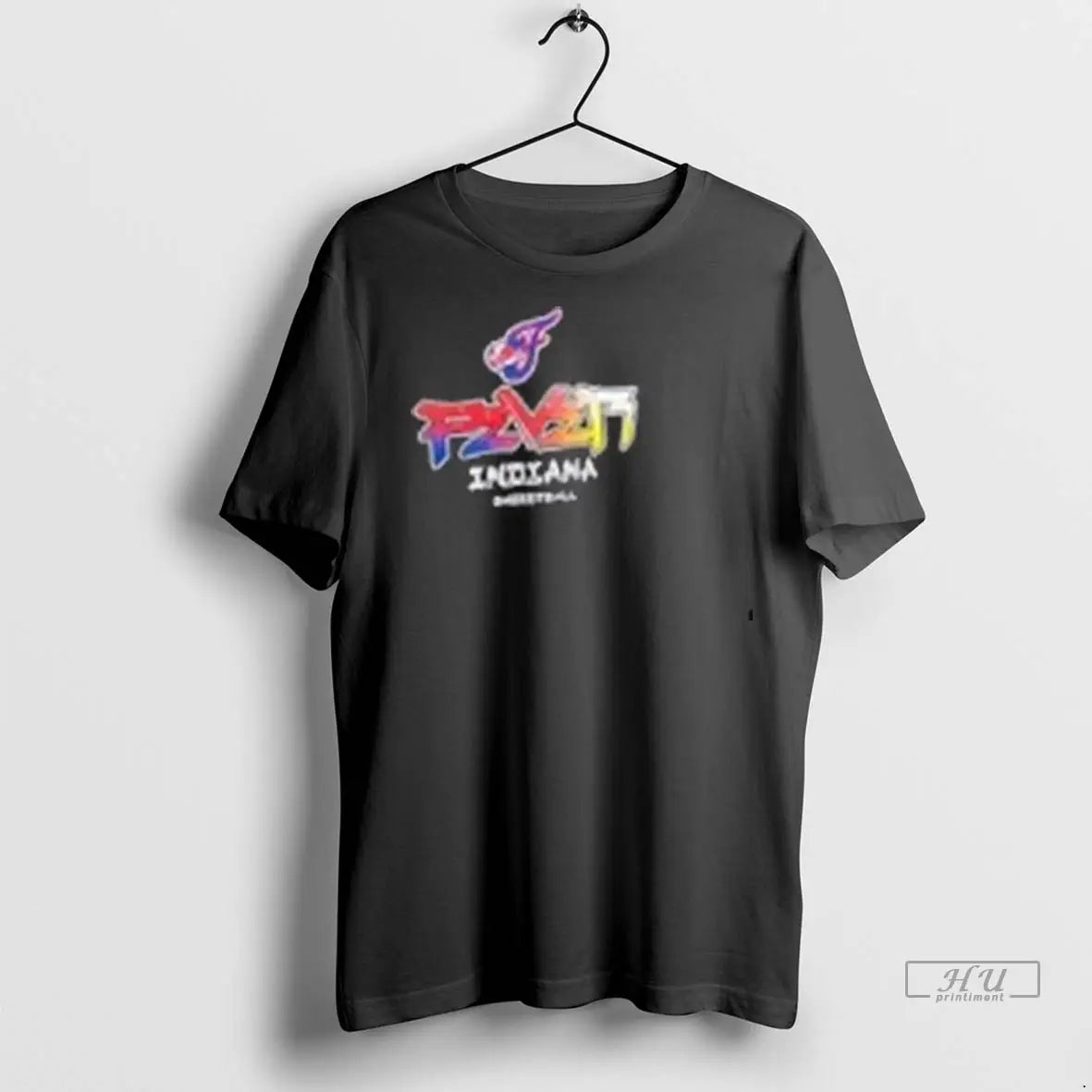 Trending Indiana Fever 2025 Wnba Playoff Two Sided T Shirt