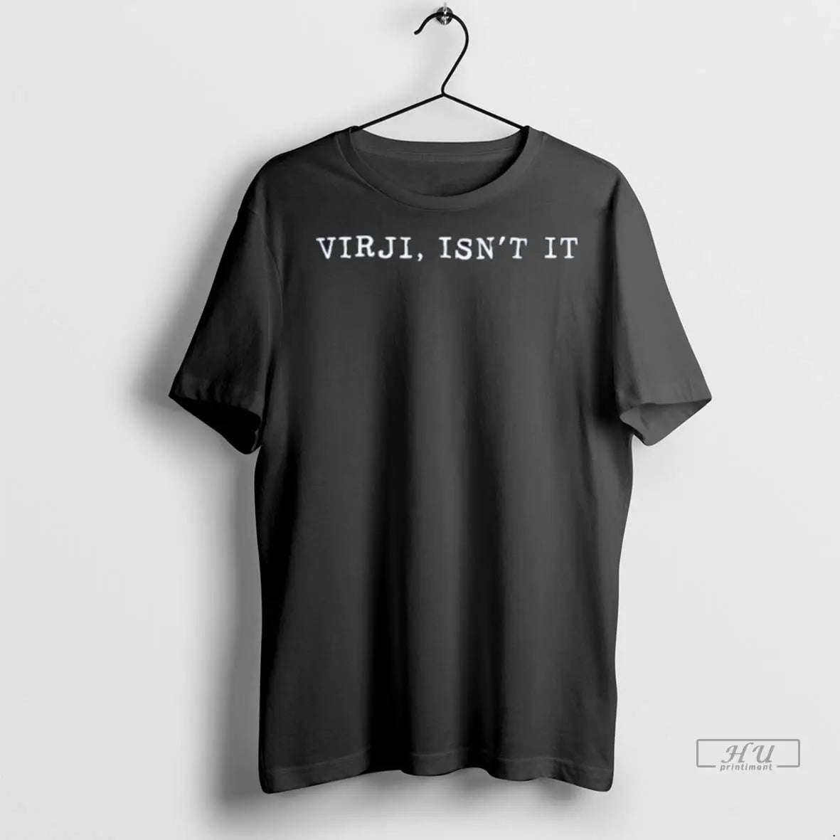 Trending Isnt It Sammy Virji T Shirt