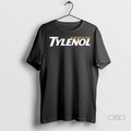 Trending It Wasnt The Tylenol Autism Awareness T Shirt