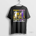 Trending Jj Mccarty Wolverines And Vikings Football T Shirt Sweater