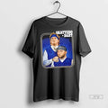 Trending Jaxson Dart Cam Skattebo New York Giants Step Brothers T Shirt