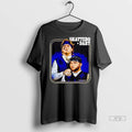 Trending Jaxson Dart And Cam Skattebo New York Giants Step Brothers T Shirt