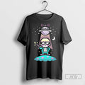 Trending Jeff Andonuts Earthbound The Spy T Shirt