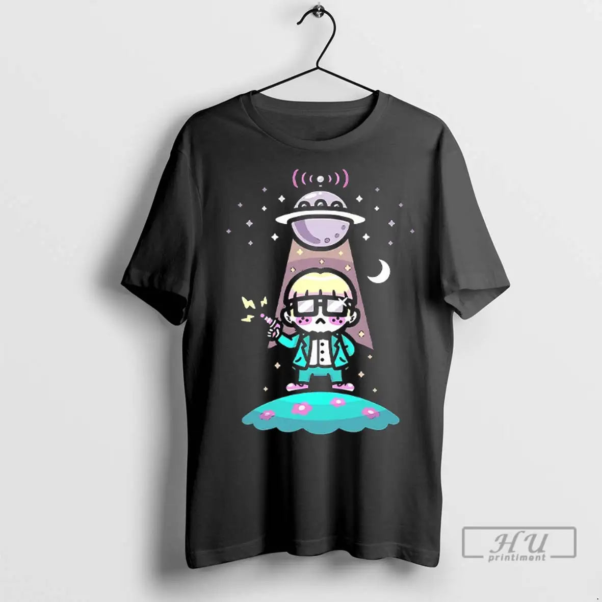 Trending Jeff Andonuts Earthbound The Spy T Shirt
