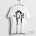 Trending Johnny Stimson Caricature T Shirt
