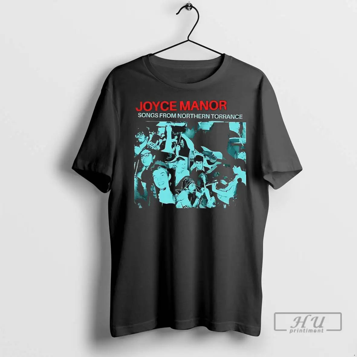 Trending Joyce Manor Songs From Northern Torrance T Shirt