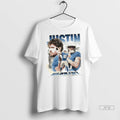 Trending Justin Herbert Los Angeles Chargers Vintage Football T Shirt
