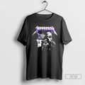 Trending Justin Jefferson Minnesota Vikings Game Day Vintage Tee T Shirt