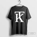 Trending Kai Trump Logo Tee T Shirt