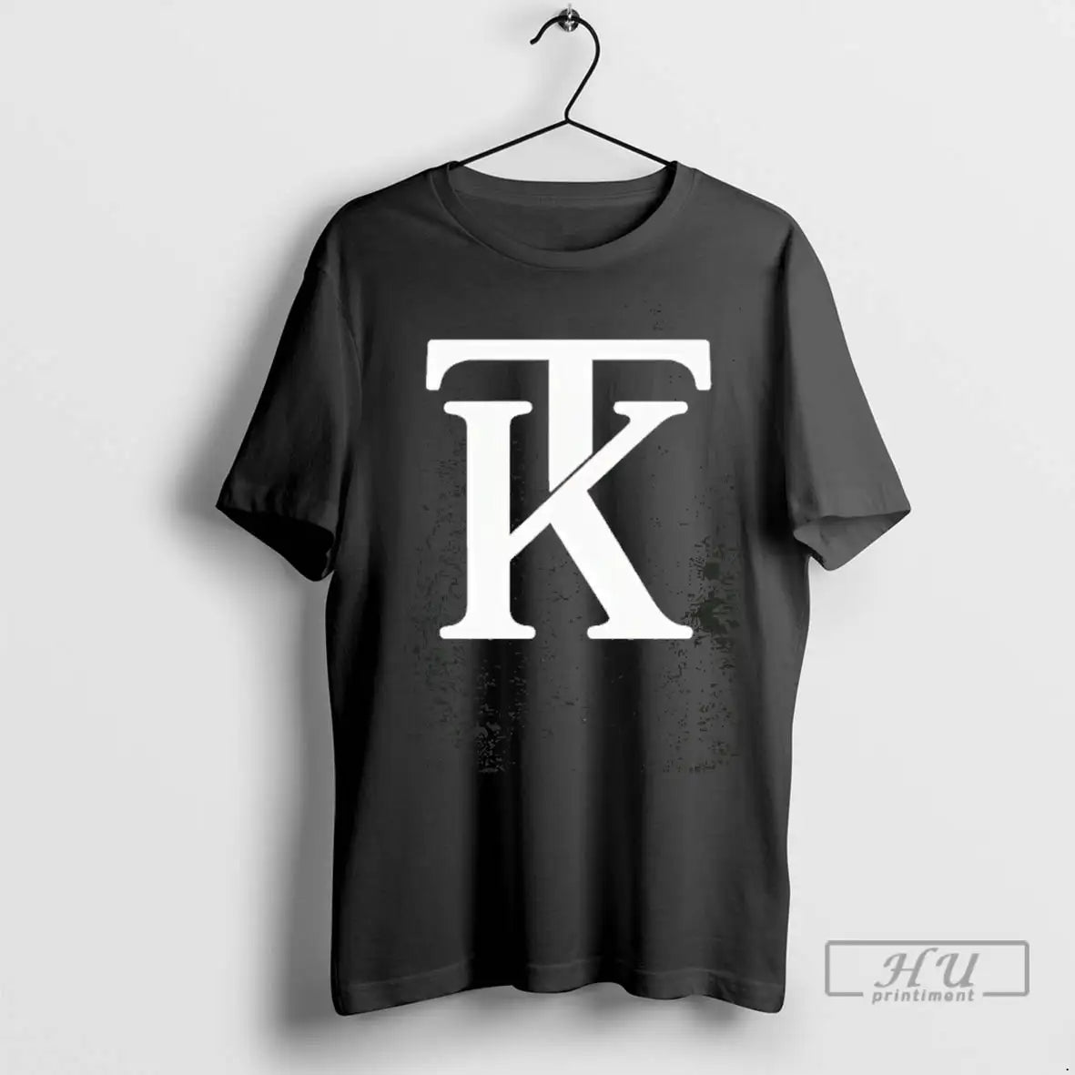 Trending Kai Trump Logo Tee T Shirt