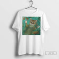Trending Kitty The Life Of A Showgirl Ornaments T Shirt