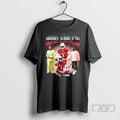 Trending Kyler Murray Short King Szn T Shirt
