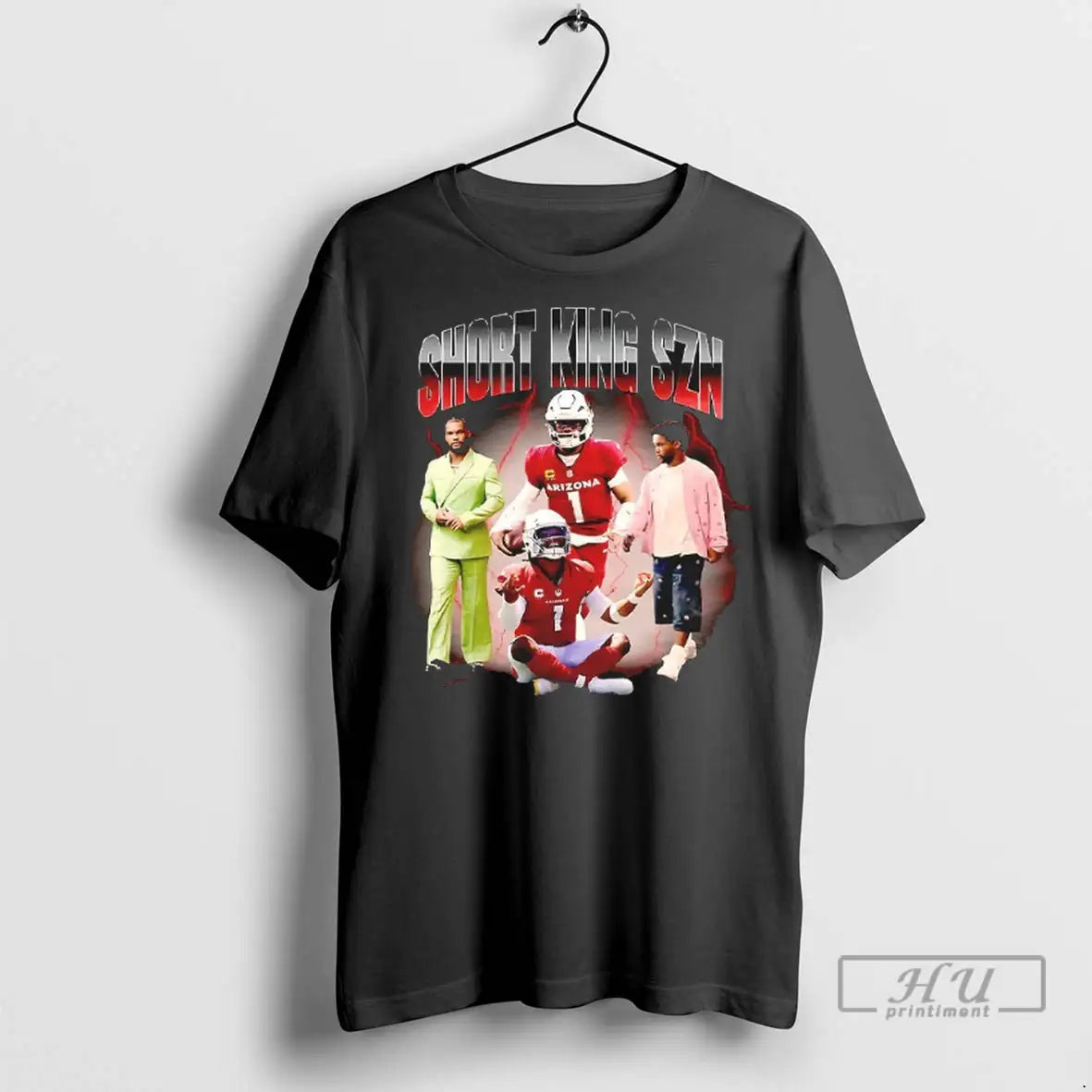 Trending Kyler Murray Short King Szn T Shirt