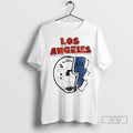 Trending Lcd Soundsystem Exclusive Hollywood Bowl 2025 Dfa Records Mirror Ball T Shirt
