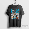 Trending Lamelo Ball Charlotte Hornets Hornets Morant The Future Issue T Shirt