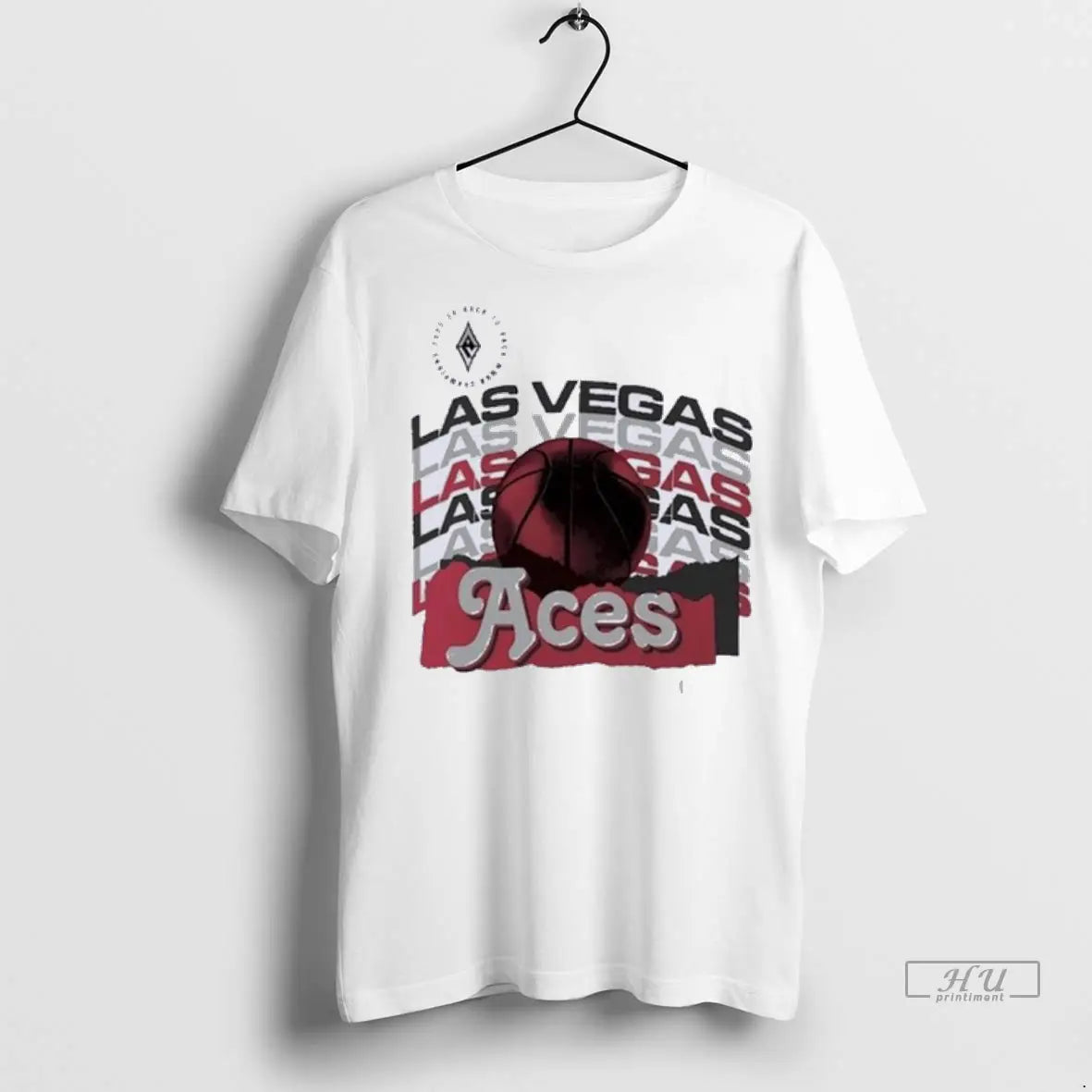 Trending Las Vegas Aces 2025 Wnba Playoffs Power Forward T Shirt