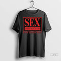 Trending Maison Rapito Sex Instructor First Lesson Free Long Sleve T Shirt