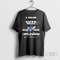 Trending Malik Nabers New York Giants Football Love Thy Nabers Signature T Shirt
