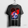 Trending Marc Marquez If Im Happy Im Fast T Shirt