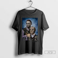 Trending Michael Myers And Jason Voorhees Step Brothers Funny Horror Movie Halloween Characters