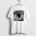 Trending Minnesota Lynx 2025 Wnba Playoffs Power Forward T Shirt
