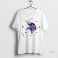 Trending Minnesota Vikings Set Sall Collections 2 Sided T Shirt
