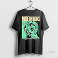 Trending Modern Guns Different Places T Shirt