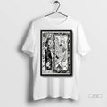 Trending Murder By Death Lawrence Ks T Shirt