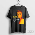 Trending My Heart Will Goon Celine Signature T Shirt