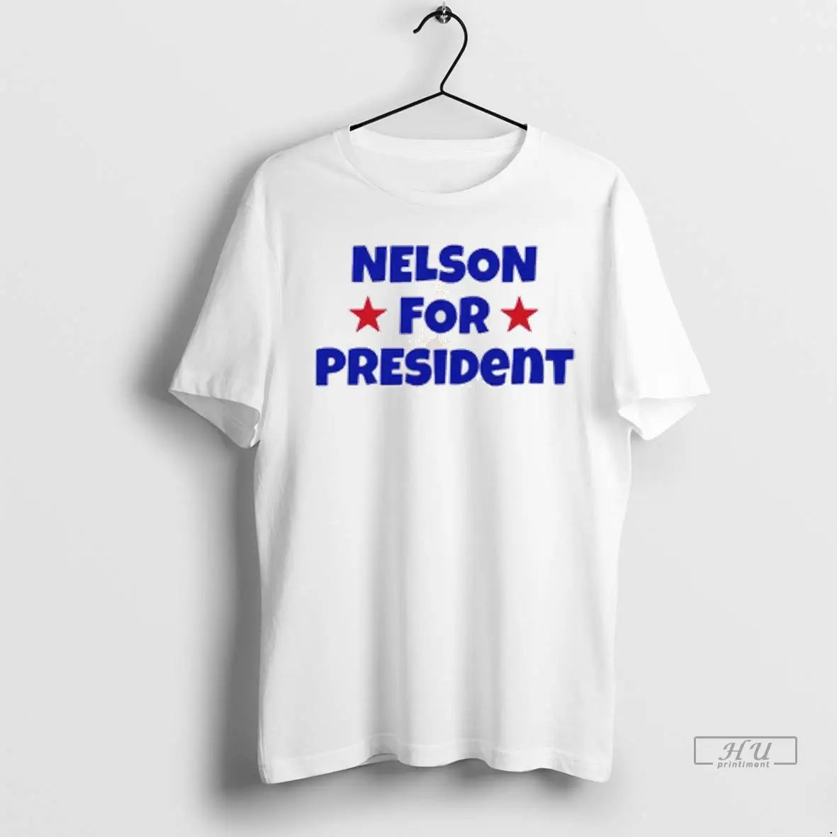 Trending Nelson For President T Shirt
