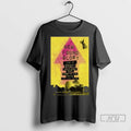 Trending New Found Glory Oct 5 6 2025 Epcot American T Shirt